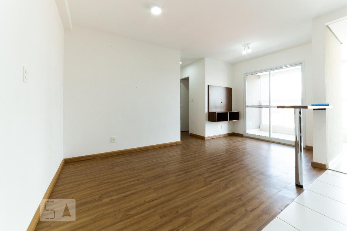 Apartamento à Venda - Brooklin, 2 Quartos,  57 m2