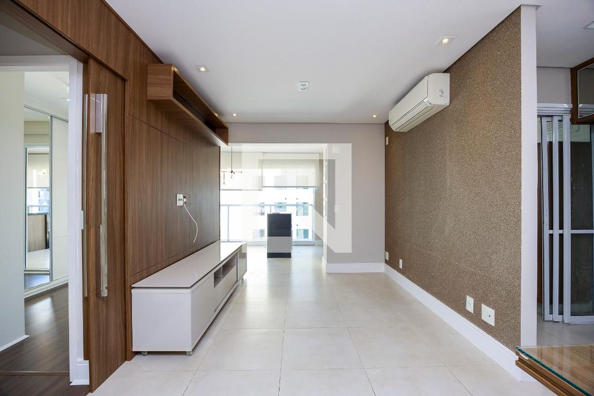 Apartamento à Venda - Brooklin, 2 Quartos,  70 m2