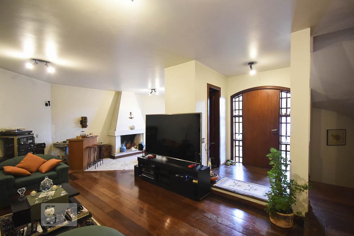 Casa à Venda - Panamby, 3 Quartos,  300 m2