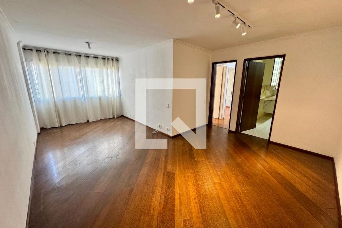 Apartamento à Venda - Brooklin, 3 Quartos,  92 m2