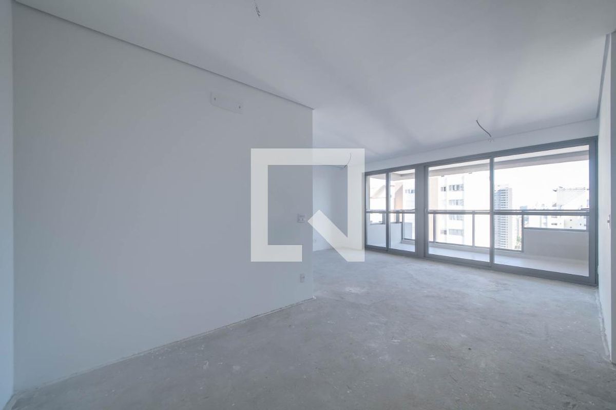 Apartamento à Venda - Brooklin, 2 Quartos,  81 m2