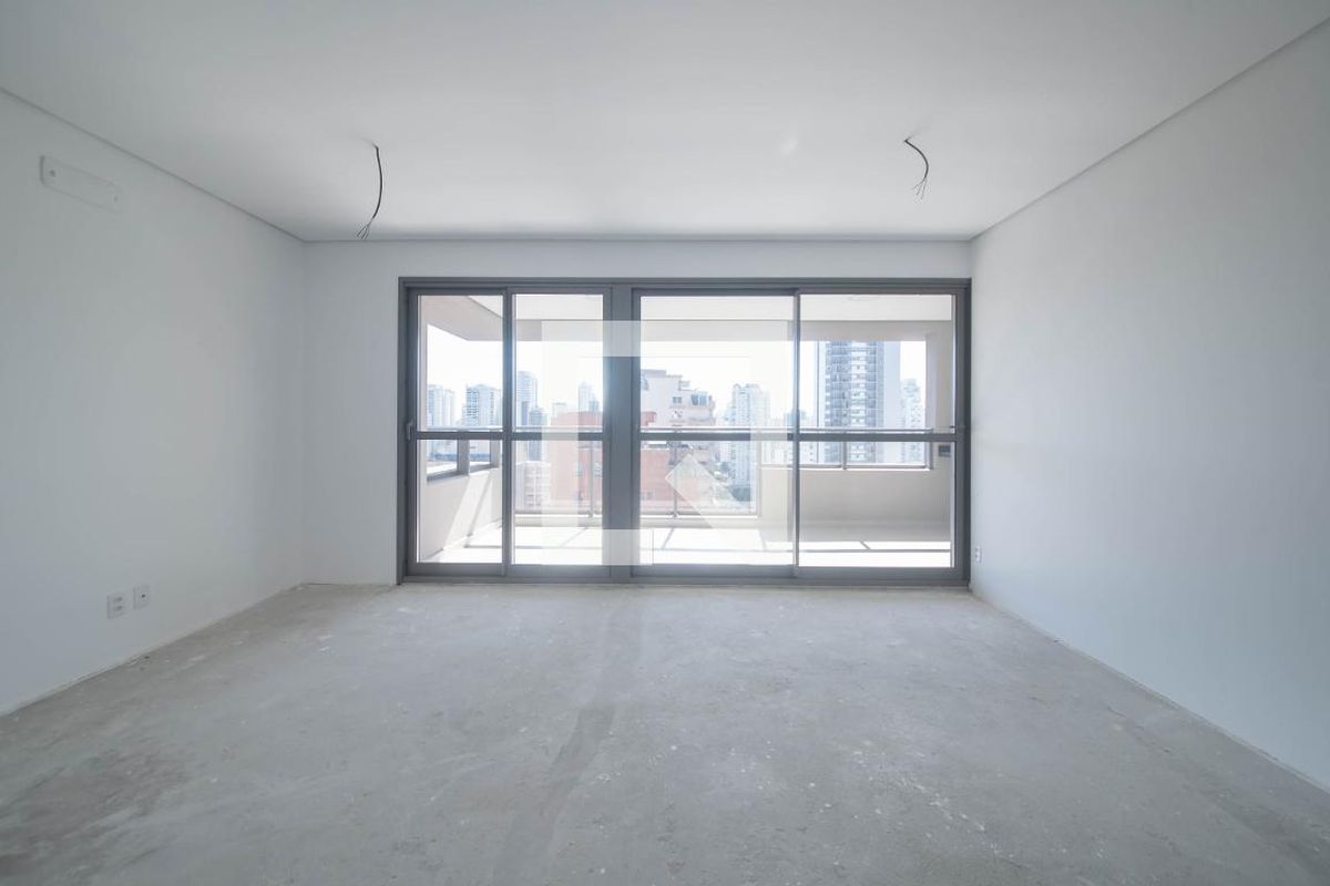 Apartamento à Venda - Brooklin, 2 Quartos,  81 m2