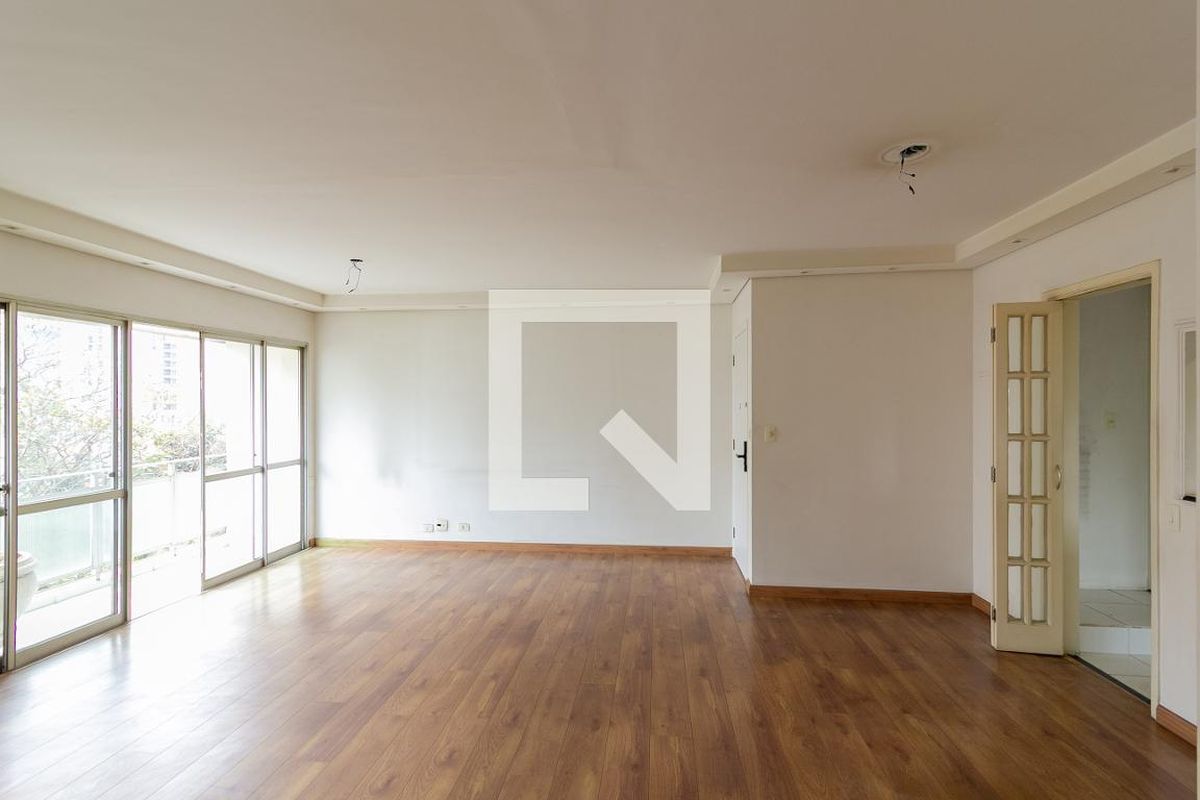 Apartamento à Venda - Brooklin, 2 Quartos,  93 m2
