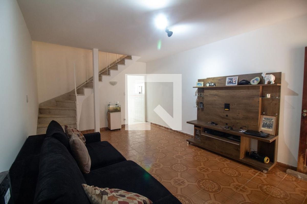 Casa à Venda - Brooklin, 3 Quartos,  135 m2