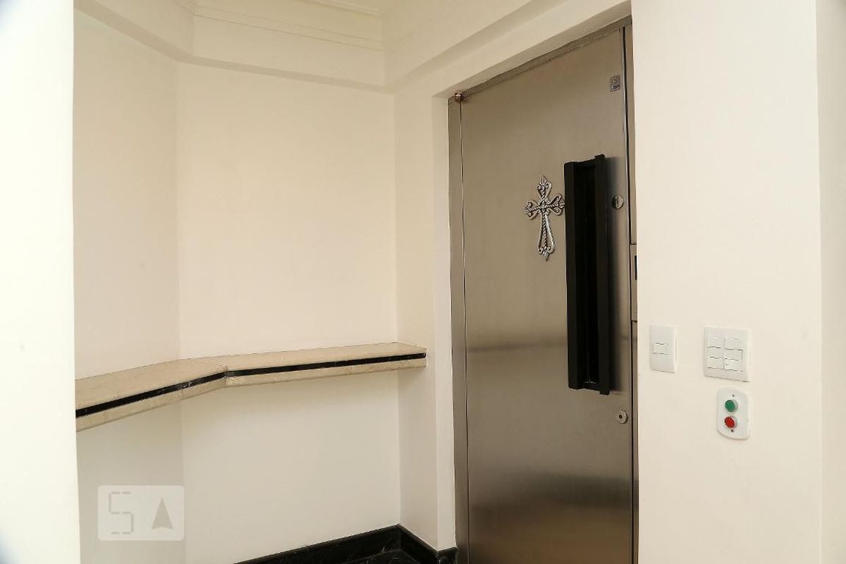Apartamento à Venda - Panamby, 3 Quartos,  366 m2