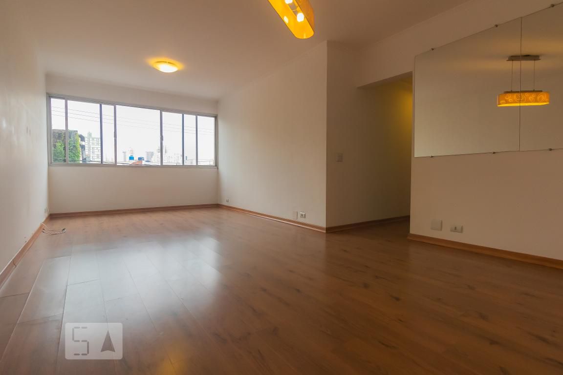 Apartamento à Venda - Brooklin, 2 Quartos,  88 m2