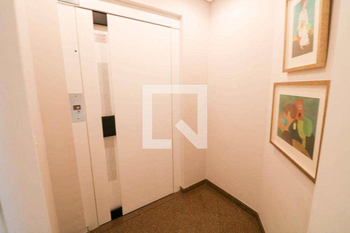 Apartamento à Venda - Brooklin, 4 Quartos,  200 m2