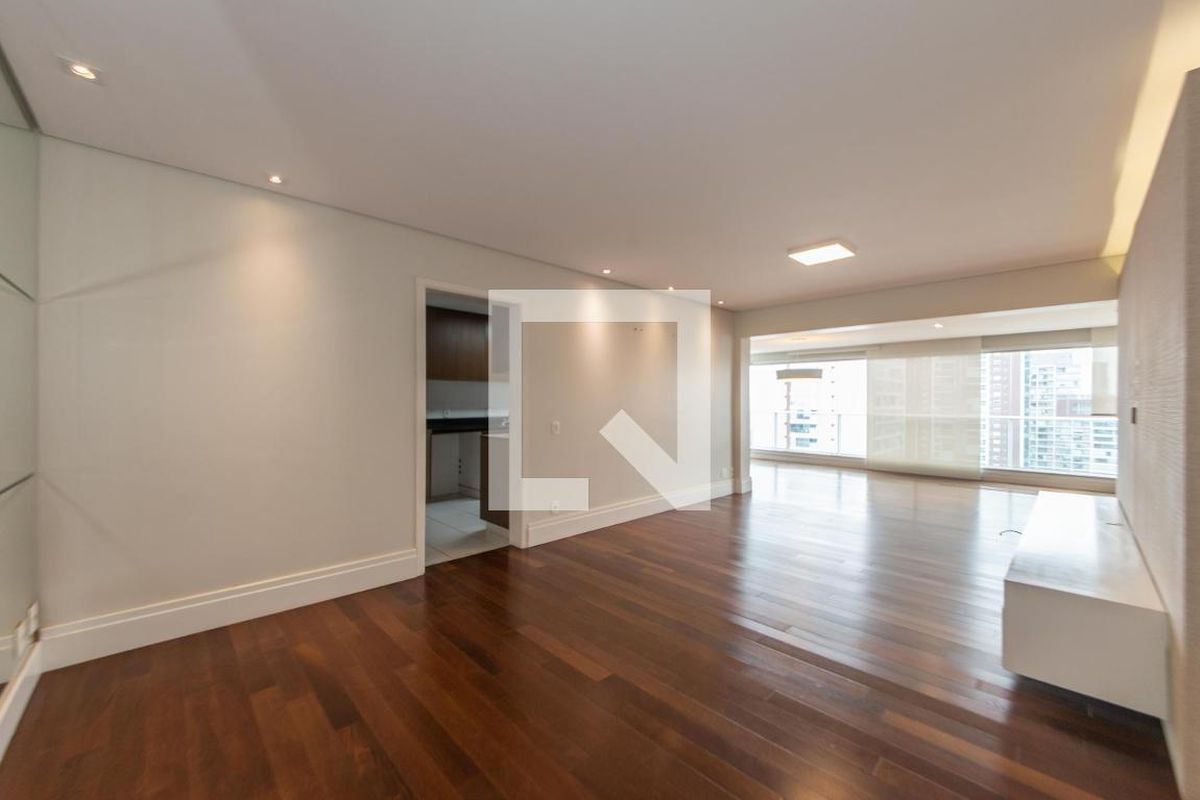Apartamento à Venda - Brooklin, 2 Quartos,  138 m2