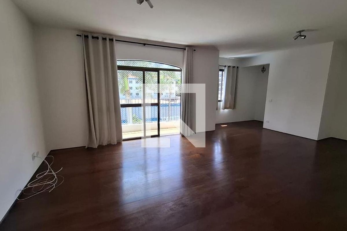 Apartamento à Venda - Real Parque, 3 Quartos,  150 m2