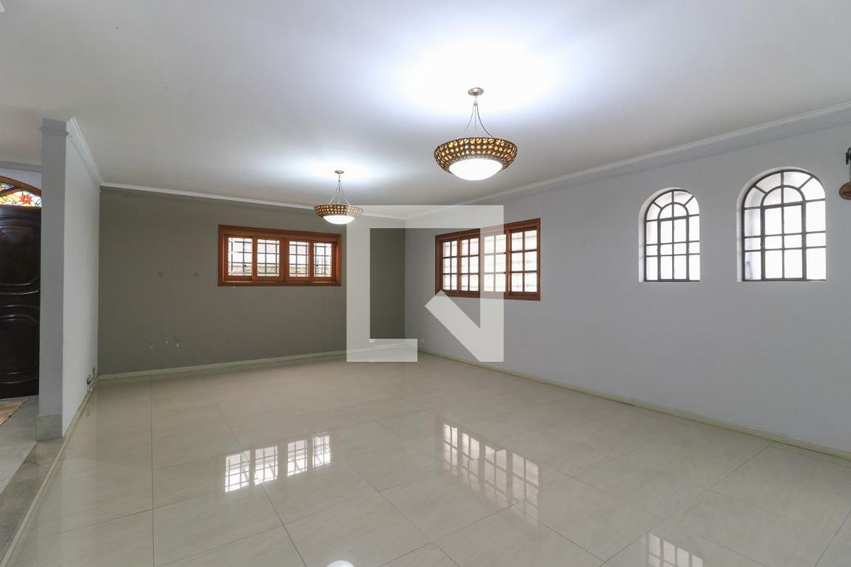 Casa à Venda - Brooklin, 3 Quartos,  300 m2