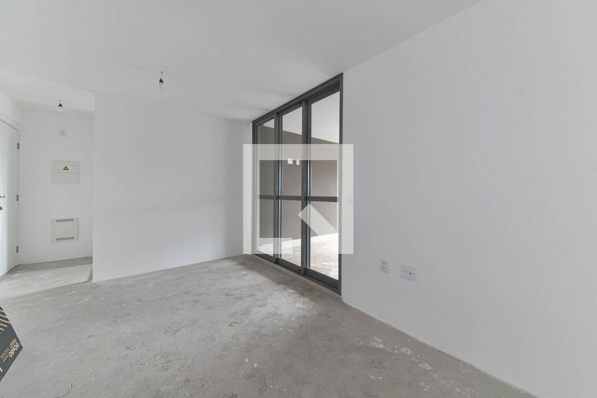 Apartamento à Venda - Brooklin, 2 Quartos,  76 m2
