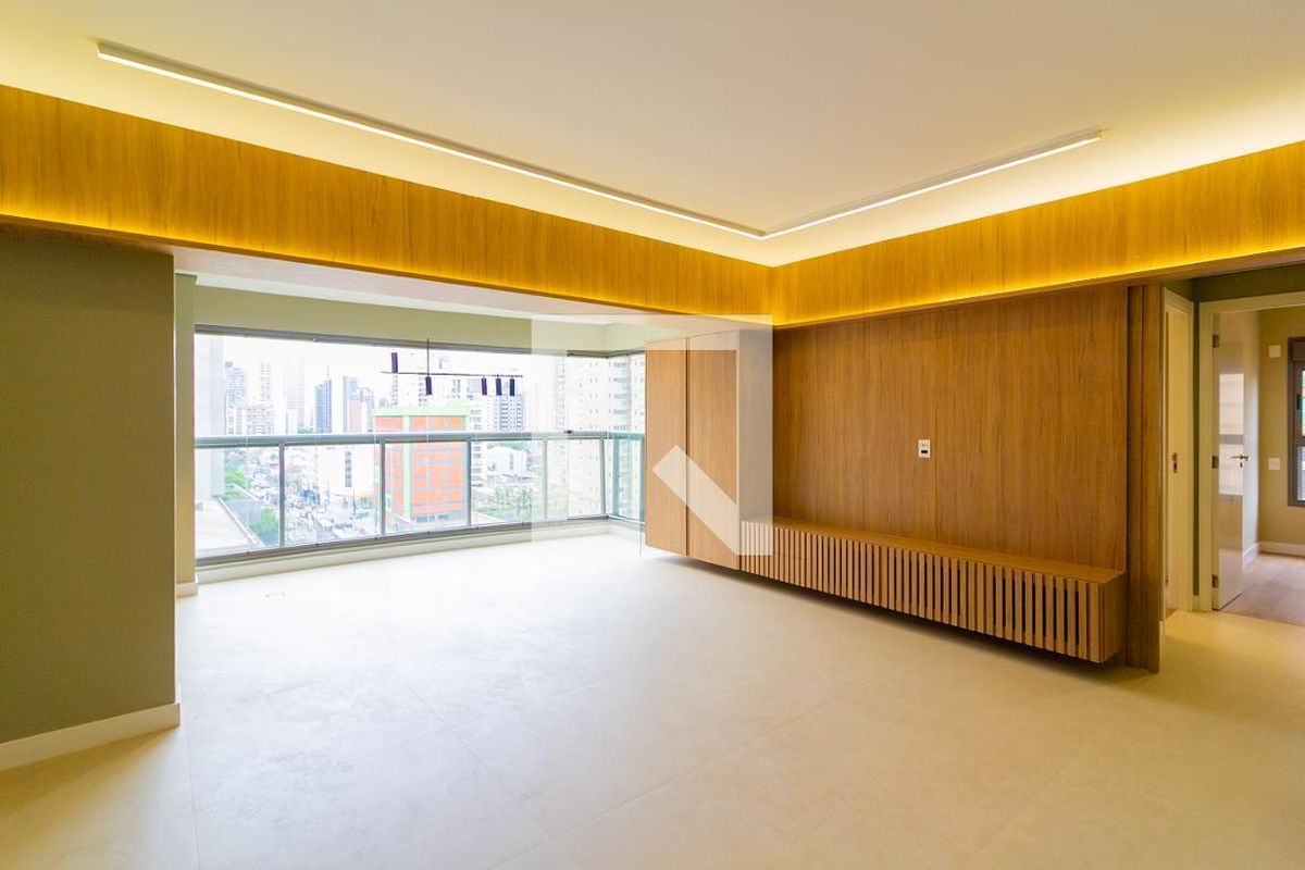 Apartamento à Venda - Brooklin, 2 Quartos,  81 m2