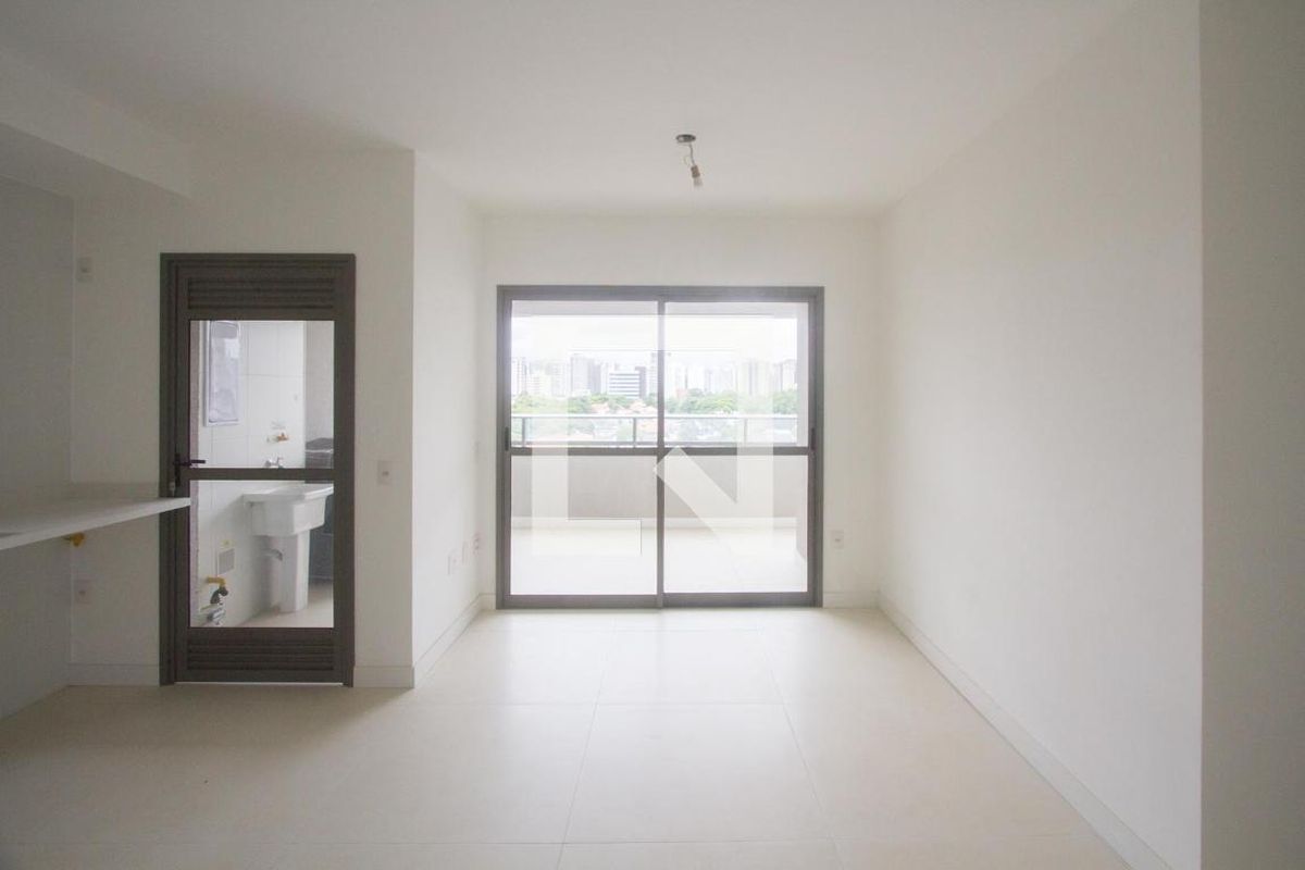 Apartamento à Venda - Brooklin, 2 Quartos,  69 m2