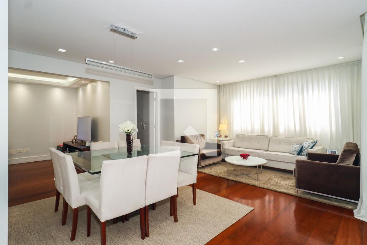Apartamento à Venda - Panamby, 3 Quartos,  150 m2