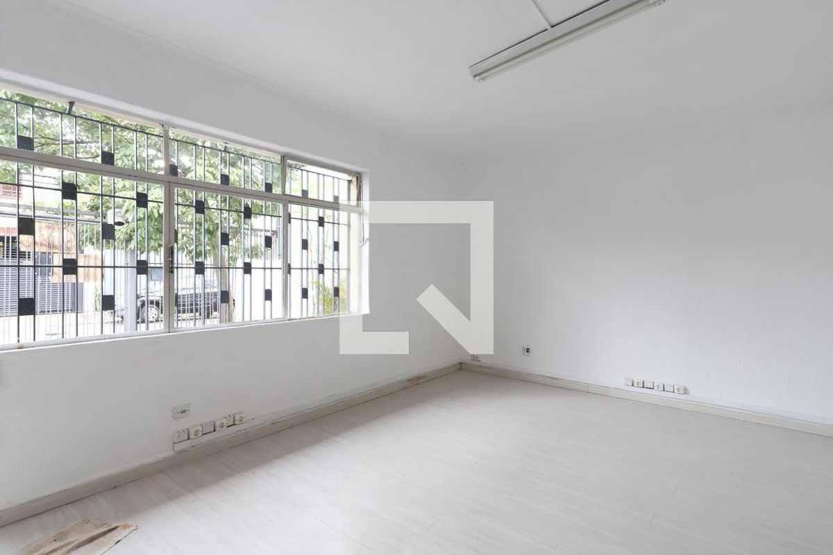 Casa à Venda - Brooklin, 2 Quartos,  150 m2