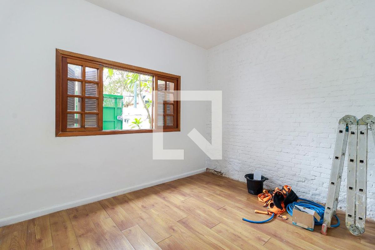 Casa à Venda - Brooklin, 3 Quartos,  114 m2