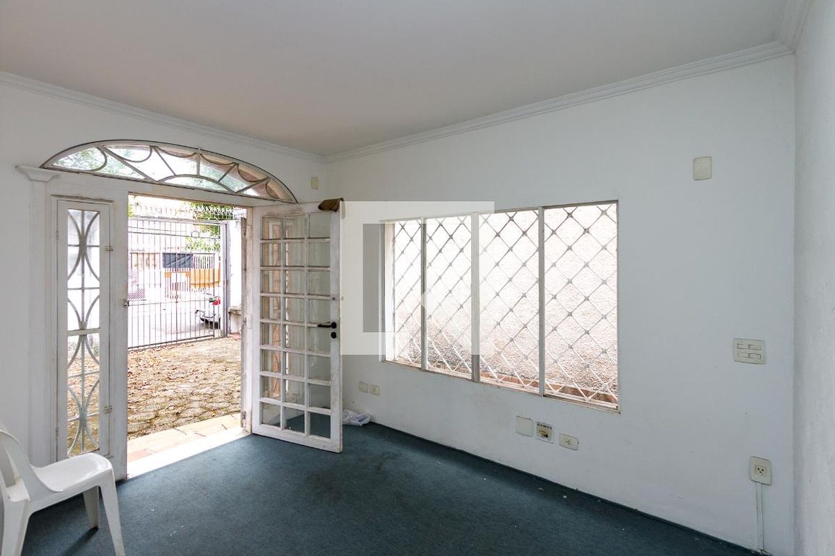 Casa à Venda - Brooklin, 12 Quartos,  401 m2