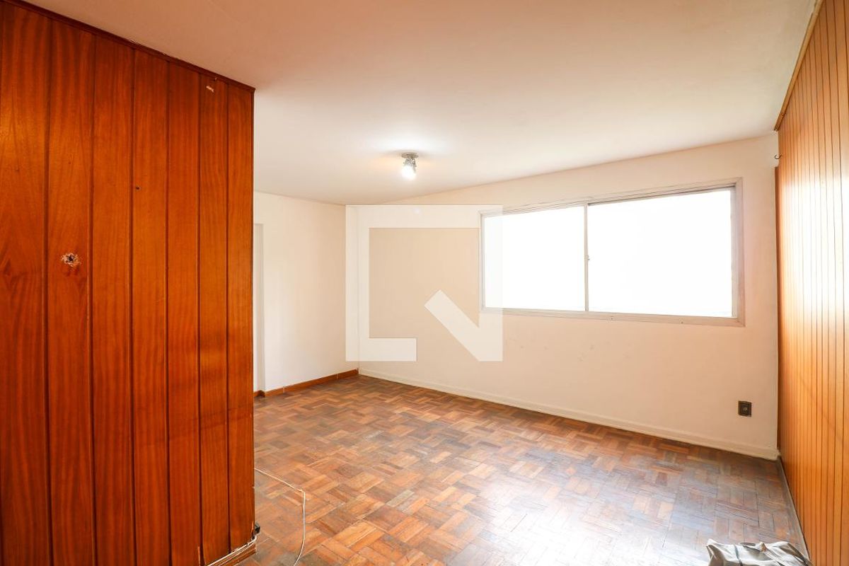Apartamento à Venda - Brooklin, 3 Quartos,  80 m2