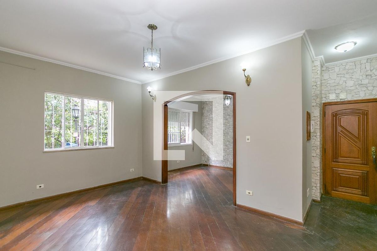 Apartamento à Venda - Brooklin, 2 Quartos,  98 m2