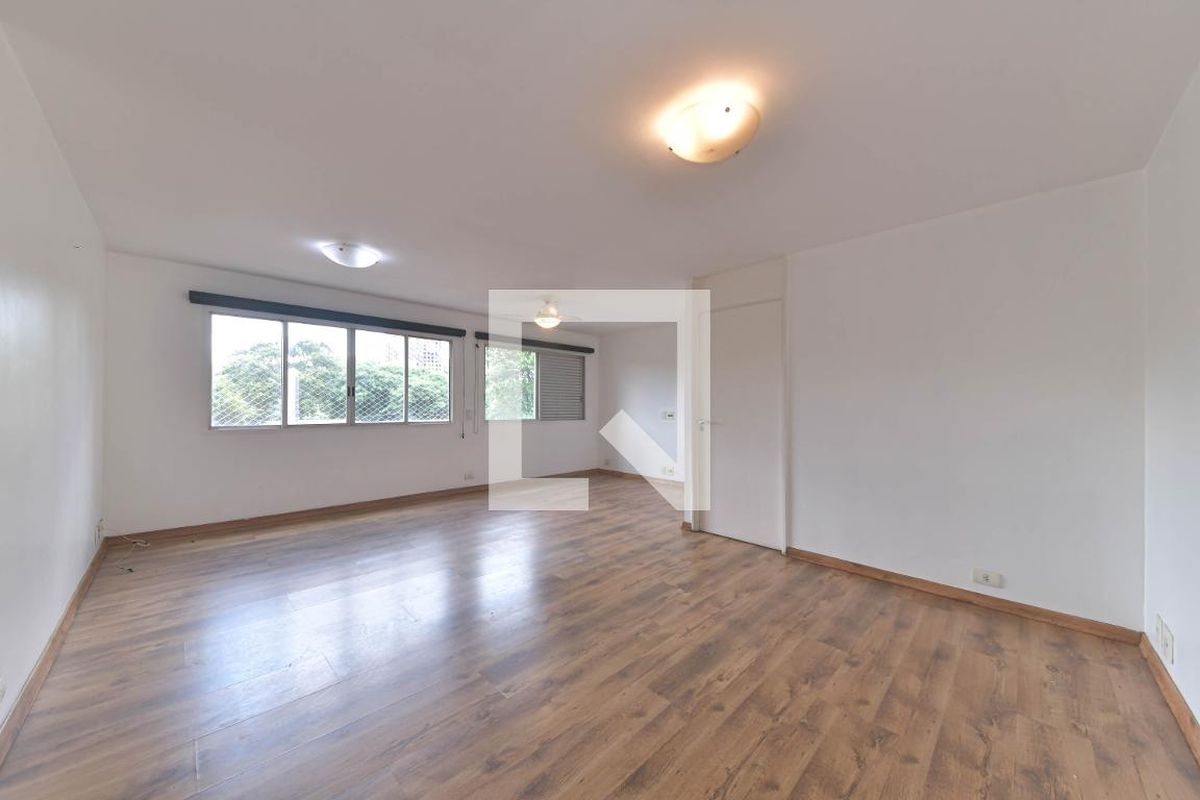 Apartamento à Venda - Brooklin, 2 Quartos,  93 m2