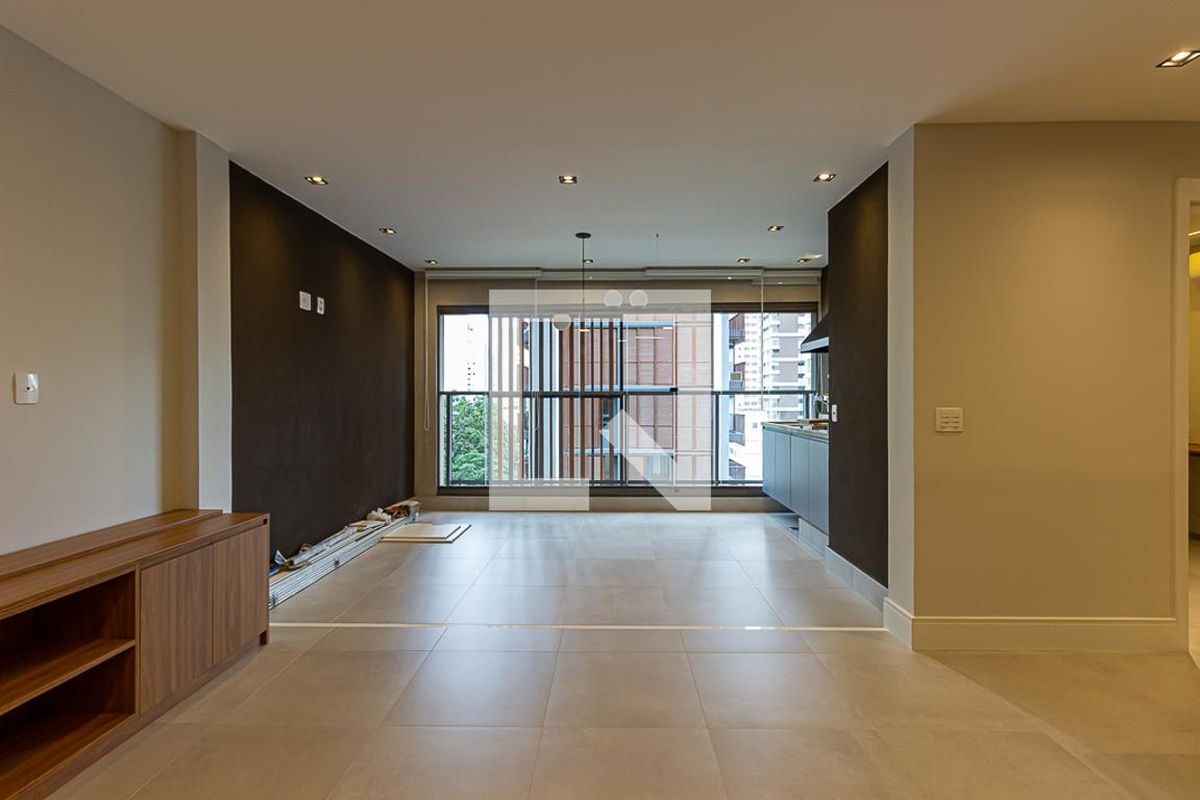Apartamento à Venda - Brooklin, 2 Quartos,  73 m2