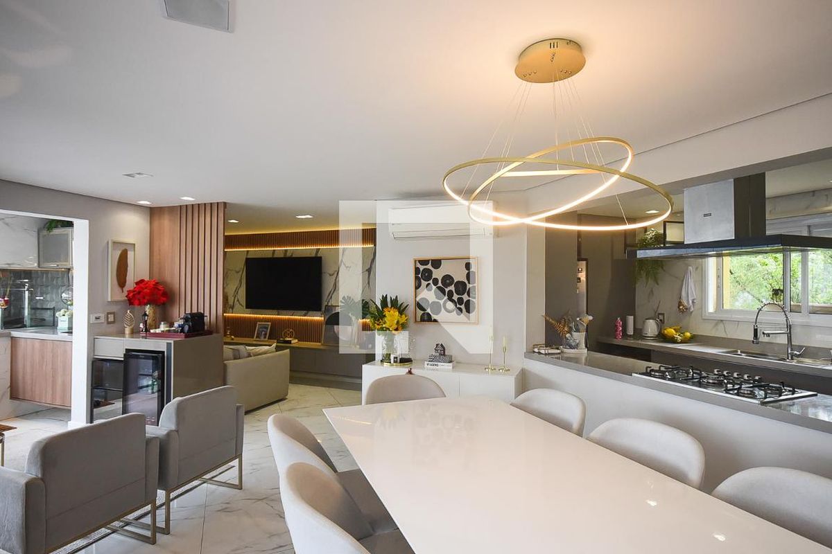 Apartamento à Venda - Panamby, 2 Quartos,  120 m2