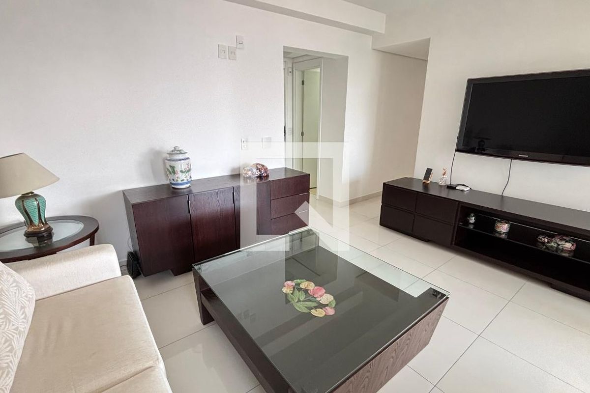 Apartamento à Venda - Brooklin, 3 Quartos,  84 m2