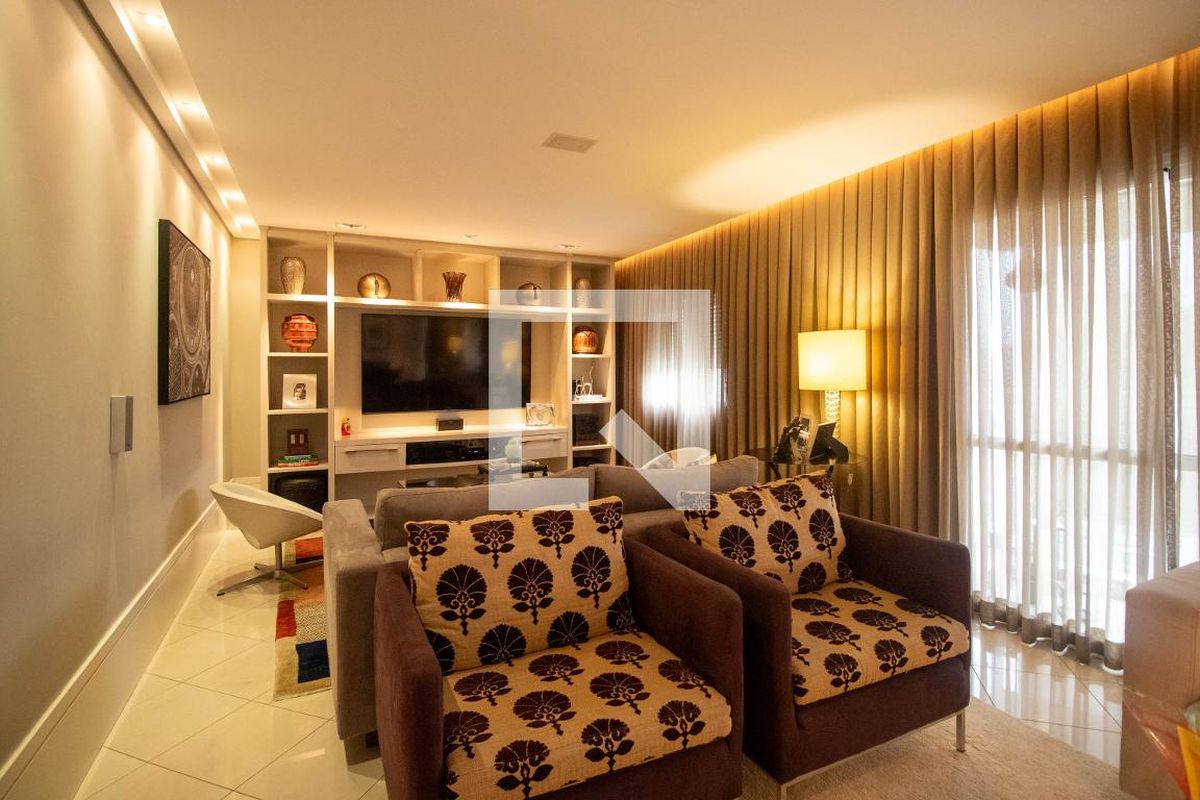 Apartamento à Venda - Panamby, 3 Quartos,  173 m2