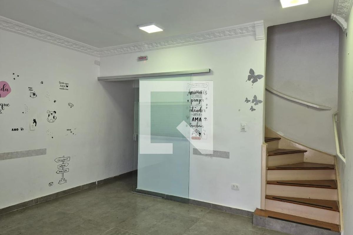 Casa à Venda - Brooklin, 4 Quartos,  158 m2