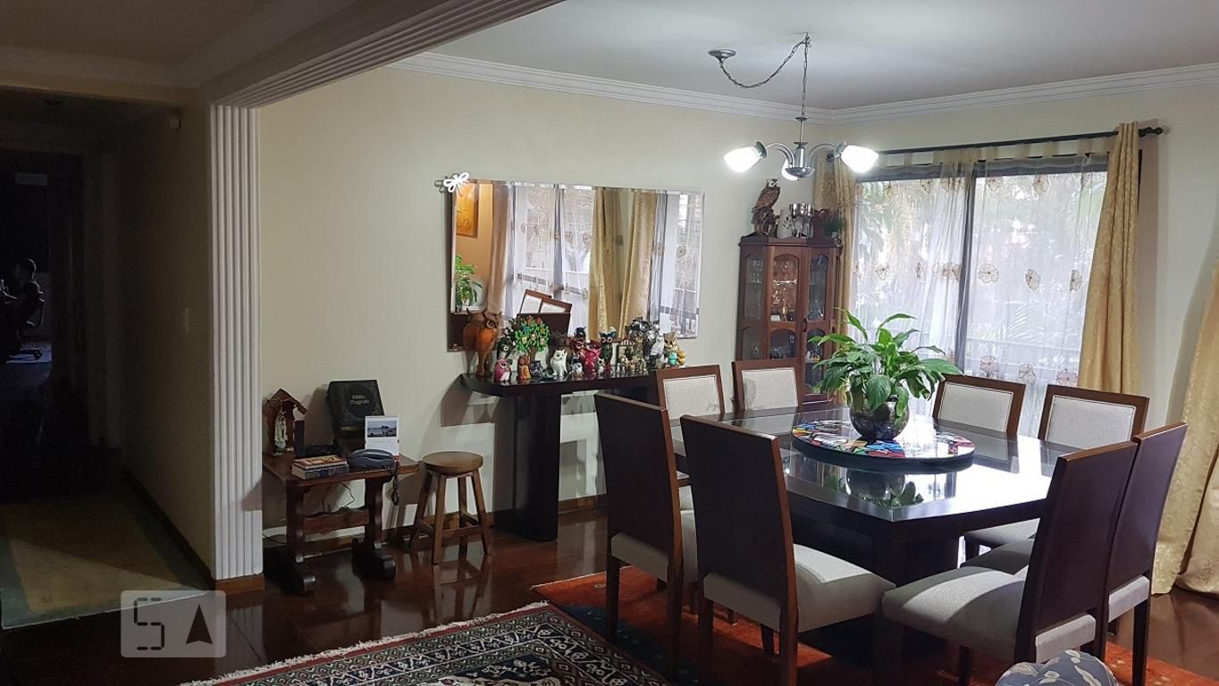 Apartamento à Venda - Panamby, 3 Quartos,  184 m2