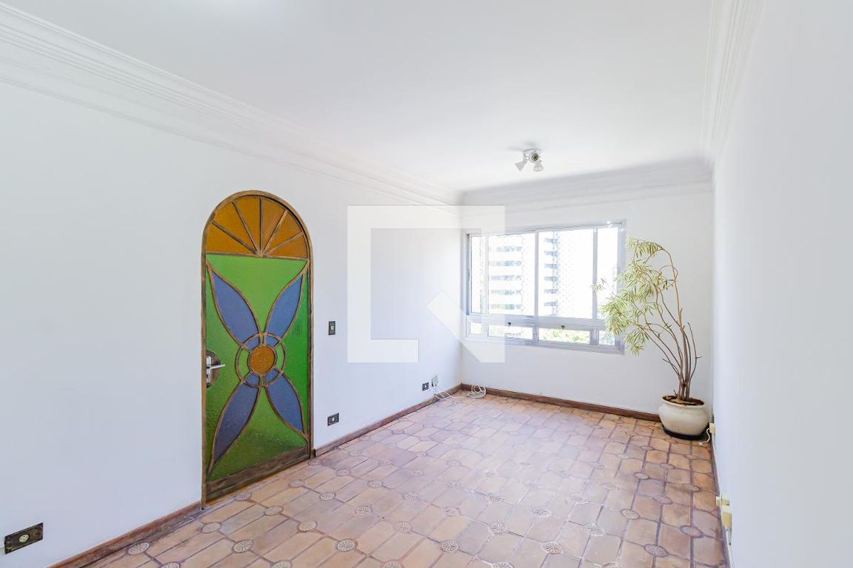 Apartamento à Venda - Brooklin, 3 Quartos,  85 m2