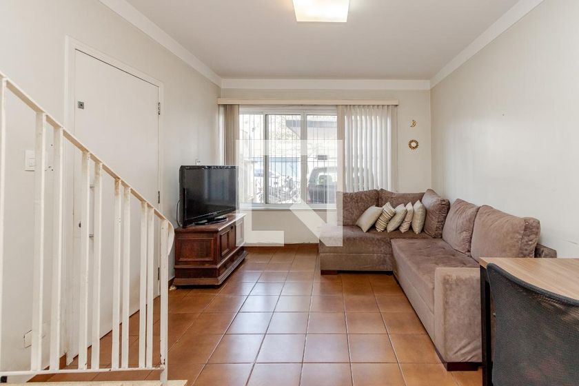 Casa à Venda - Brooklin, 2 Quartos,  80 m2