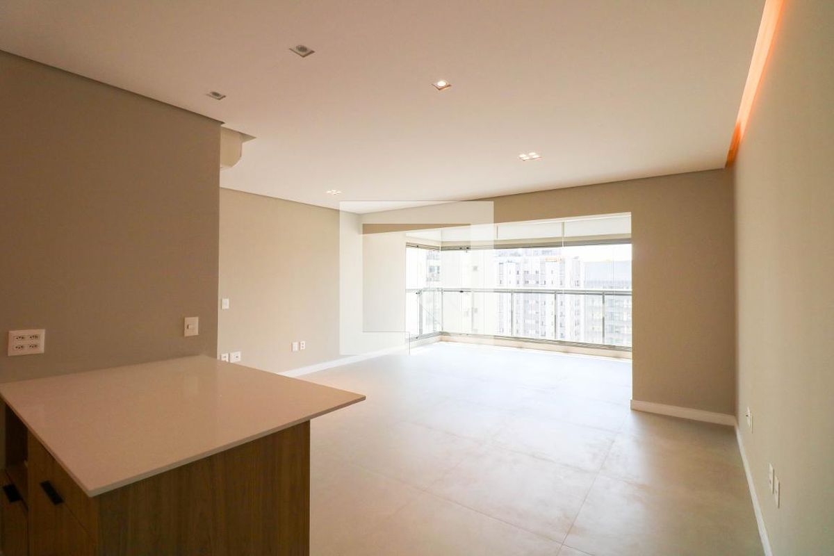 Apartamento à Venda - Brooklin, 2 Quartos,  82 m2