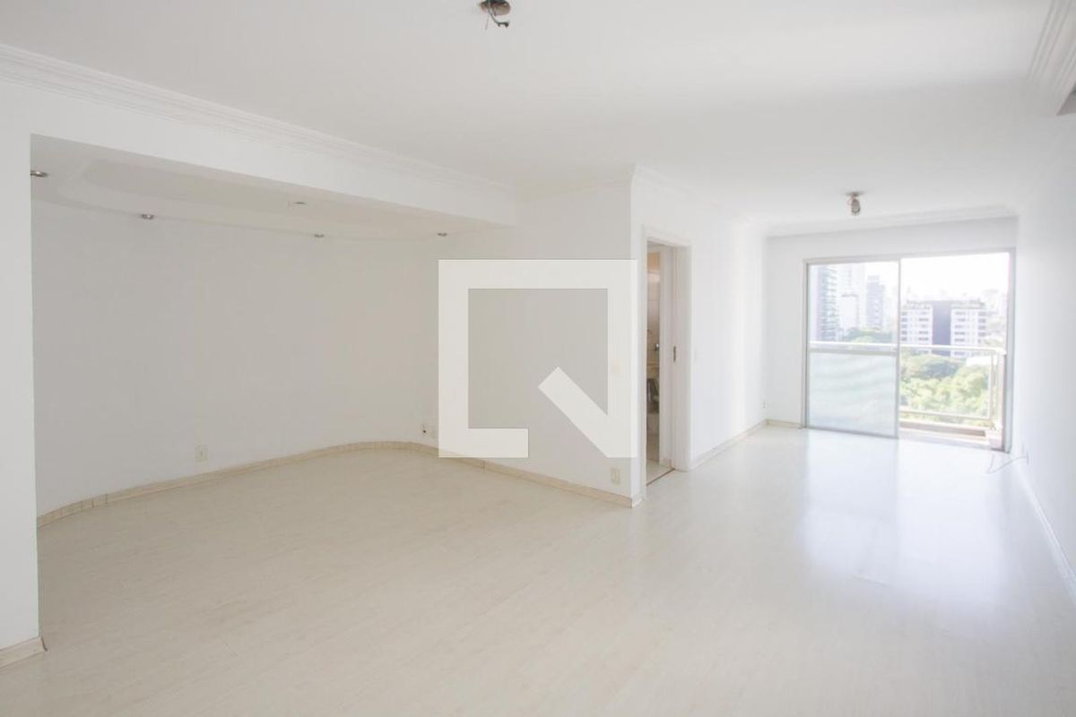 Apartamento à Venda - Brooklin, 2 Quartos,  91 m2