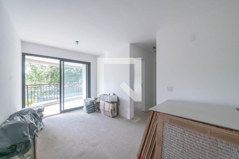 Apartamento à Venda - Brooklin, 2 Quartos,  74 m2