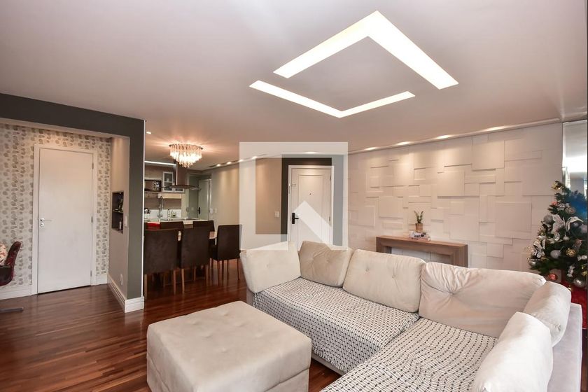 Apartamento à Venda - Panamby, 2 Quartos,  96 m2