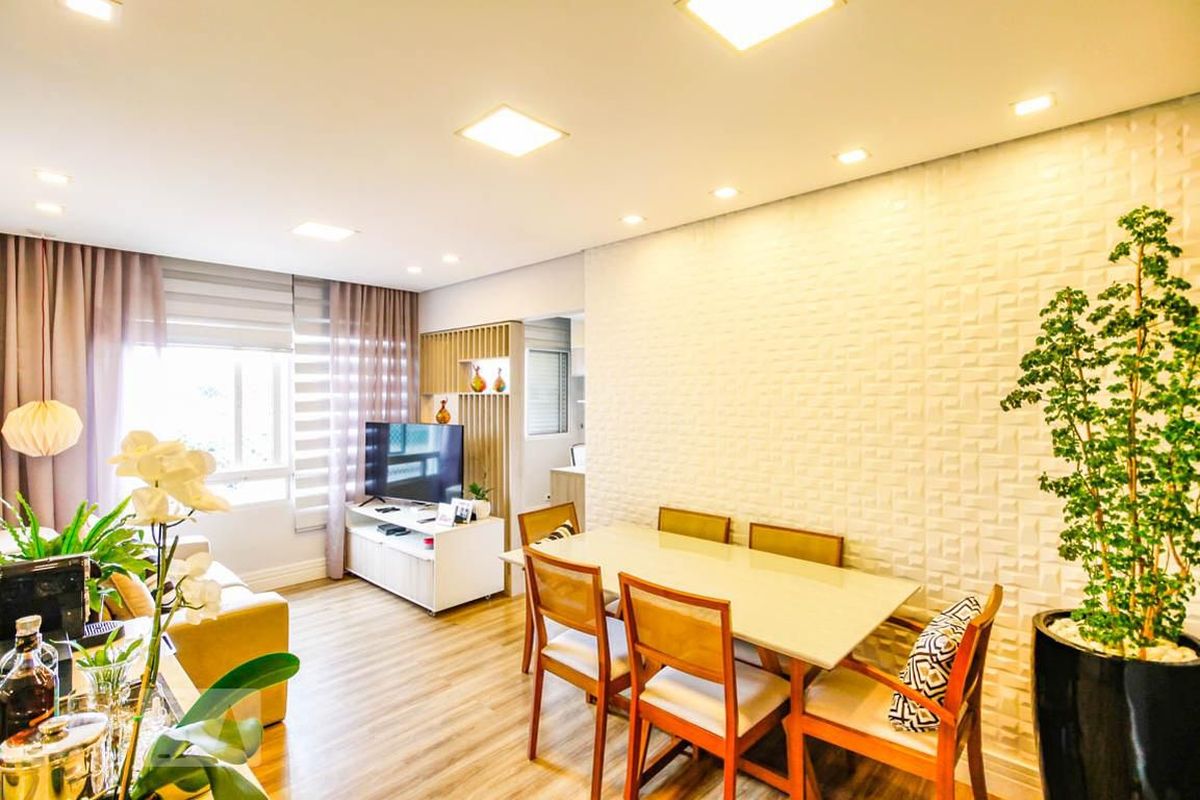 Apartamento à Venda - Brooklin, 2 Quartos,  85 m2