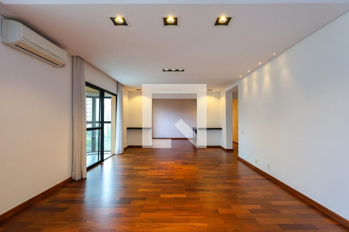 Apartamento à Venda - Panamby, 3 Quartos,  160 m2