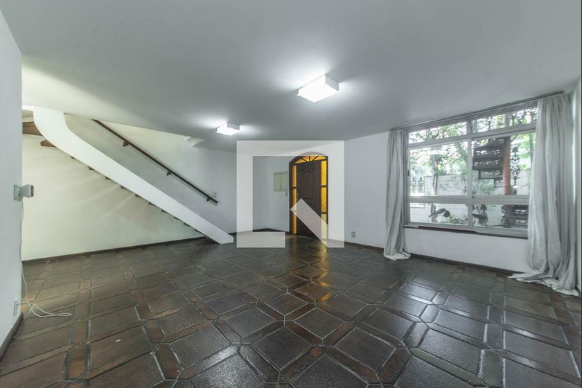 Casa à Venda - Brooklin, 3 Quartos,  208 m2