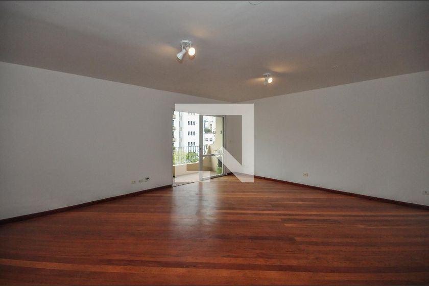 Apartamento à Venda - Real Parque, 2 Quartos,  110 m2