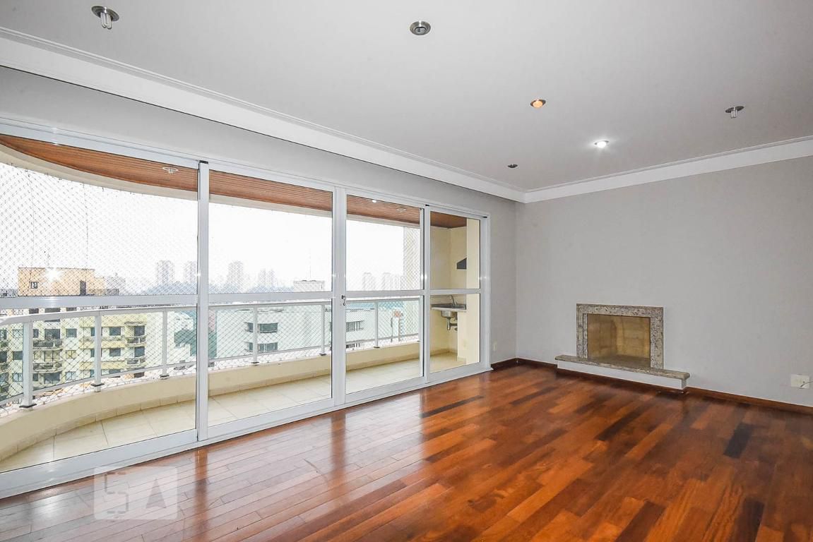 Apartamento à Venda - Panamby, 3 Quartos,  128 m2
