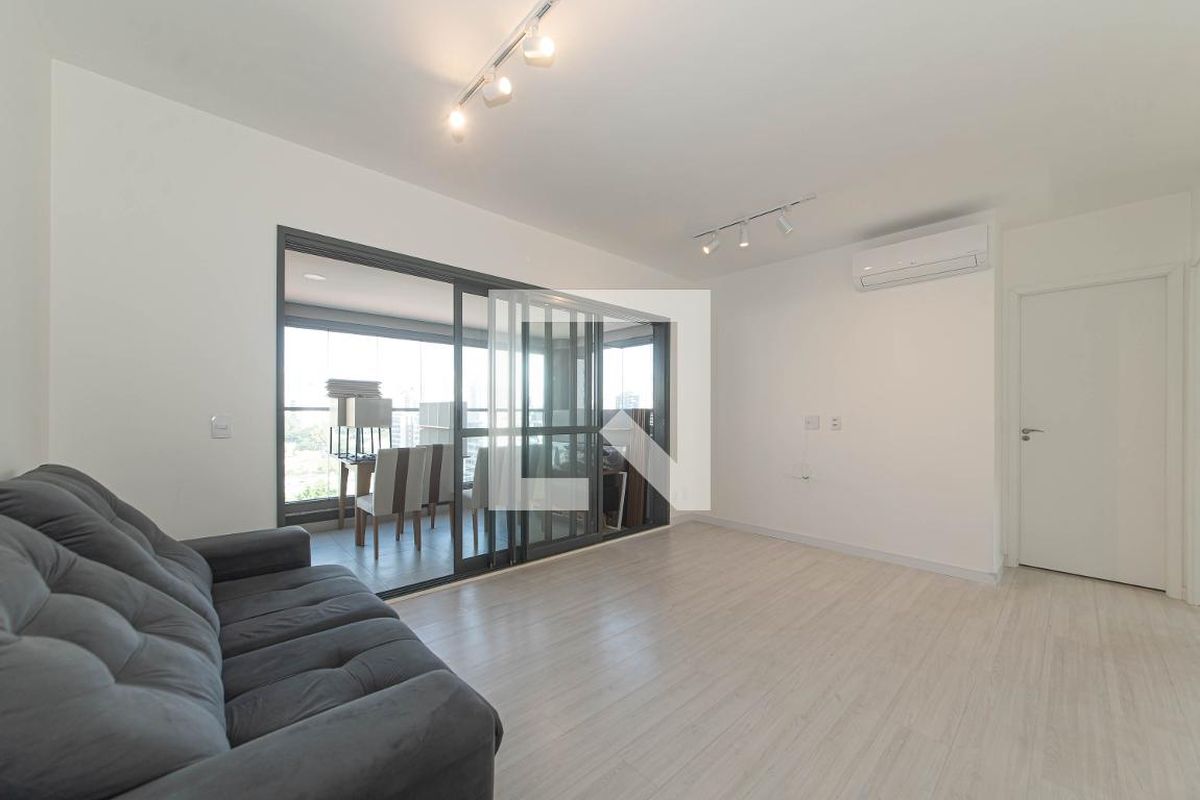Apartamento à Venda - Brooklin, 2 Quartos,  73 m2