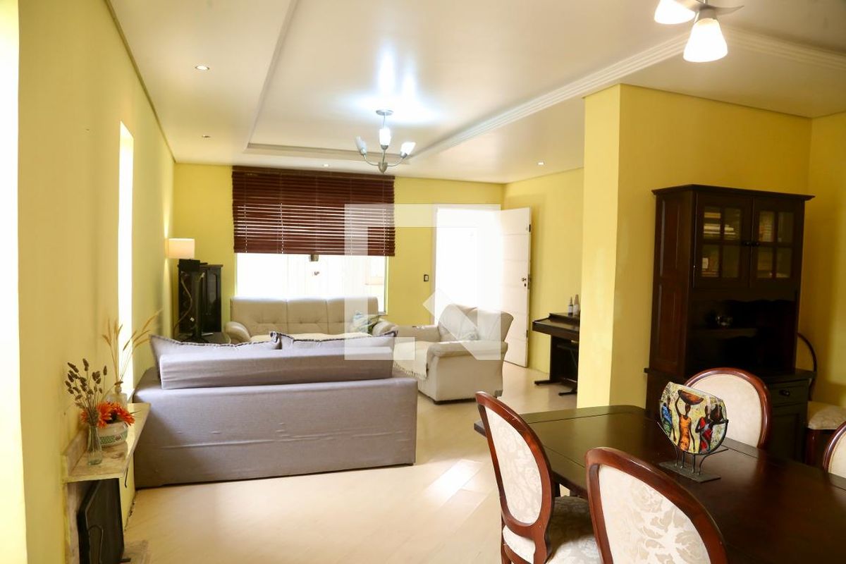 Casa à Venda - Brooklin, 3 Quartos,  250 m2