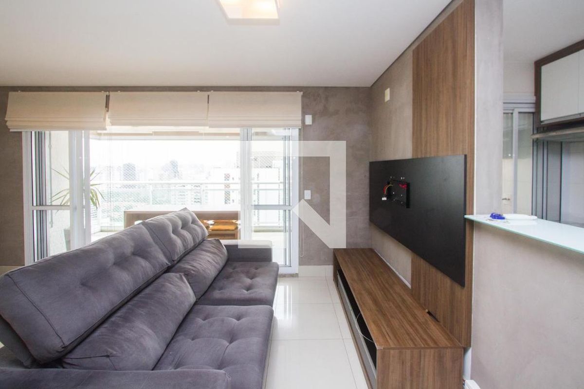 Apartamento à Venda - Brooklin, 2 Quartos,  136 m2
