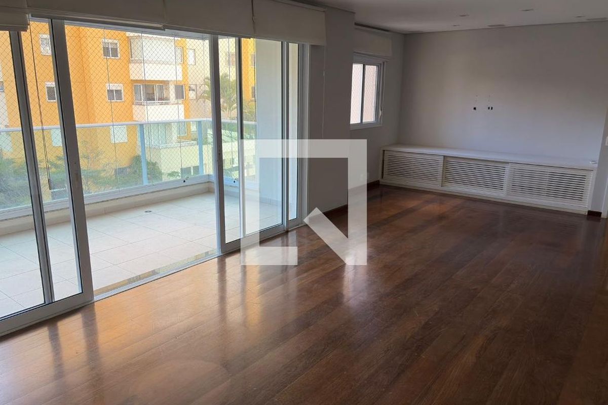 Apartamento à Venda - Panamby, 3 Quartos,  129 m2