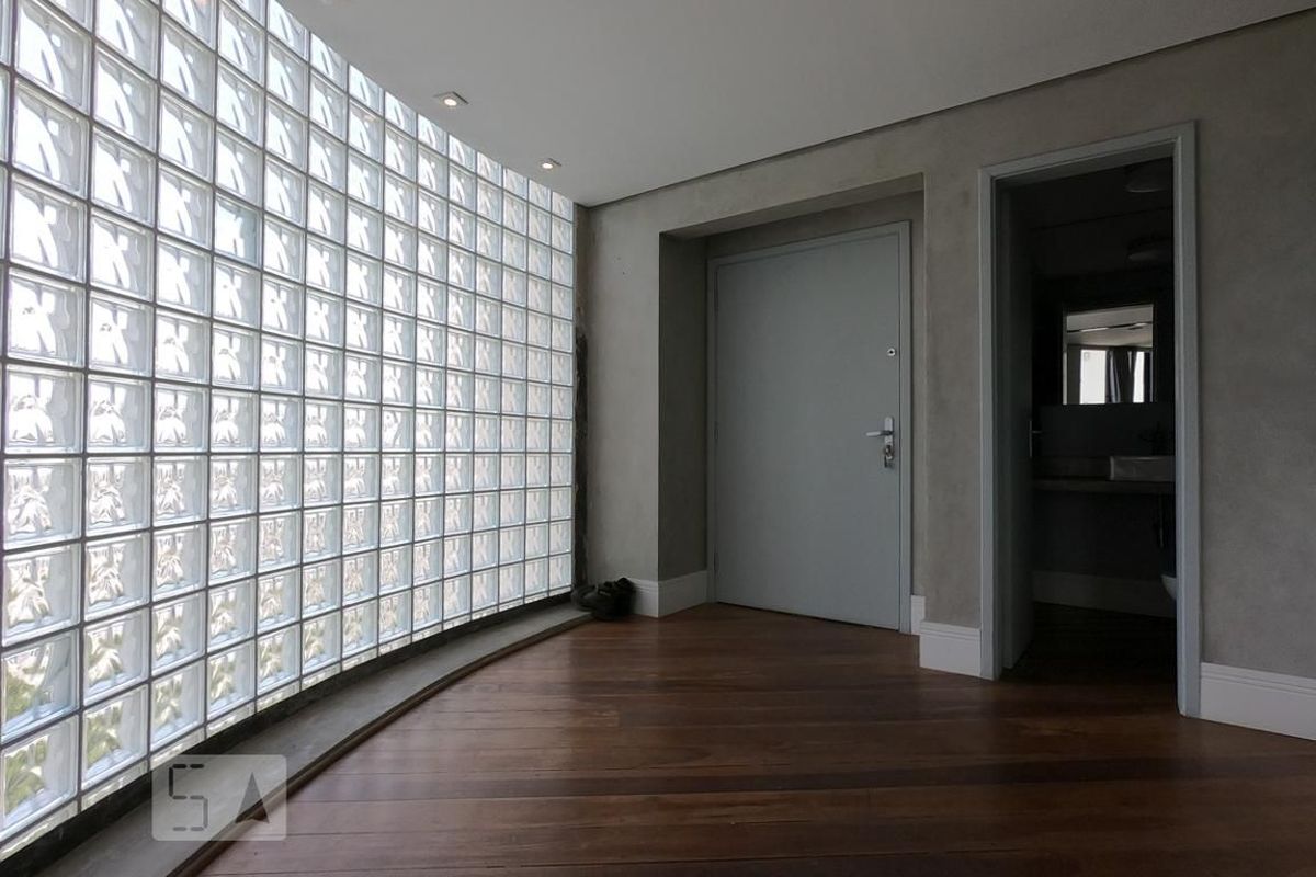 Apartamento à Venda - Panamby, 1 Quarto,  160 m2