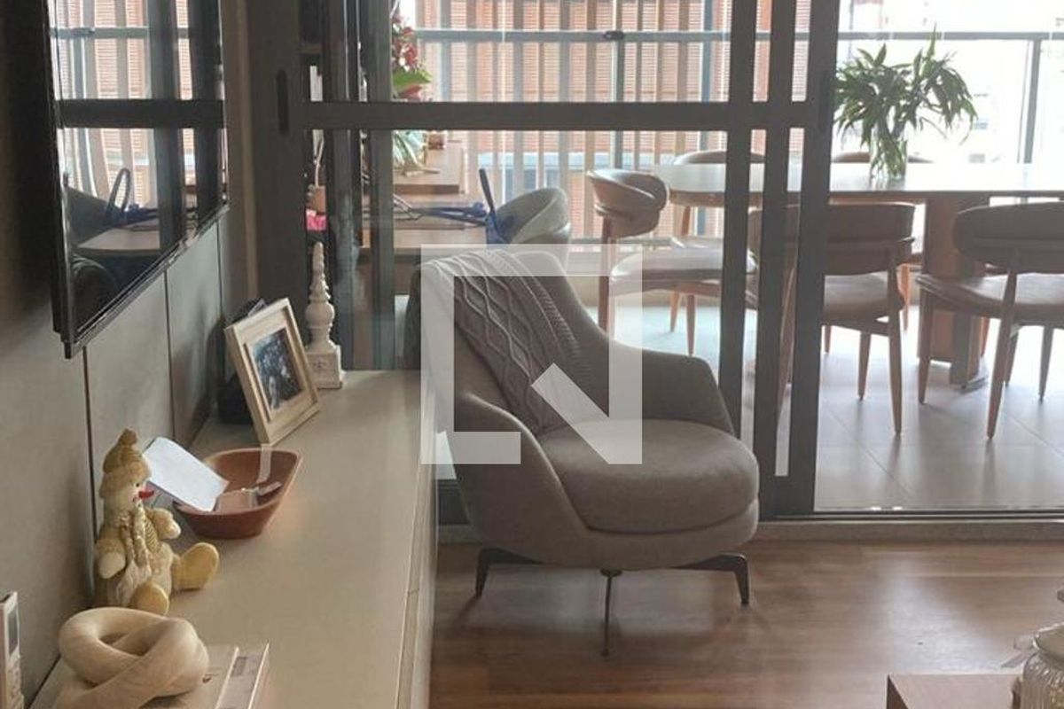 Apartamento à Venda - Brooklin, 2 Quartos,  72 m2