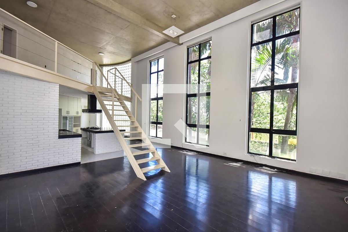 Apartamento à Venda - Panamby, 1 Quarto,  188 m2
