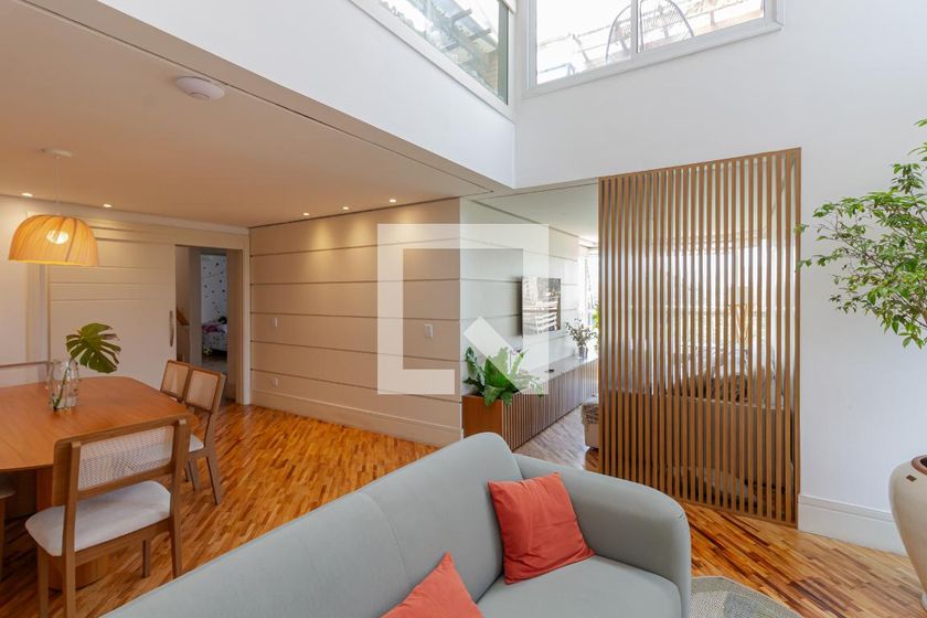 Apartamento à Venda - Panamby, 3 Quartos,  200 m2