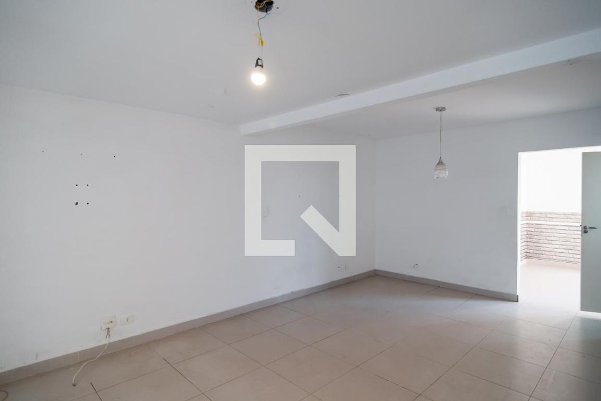 Casa à Venda - Brooklin, 3 Quartos,  150 m2